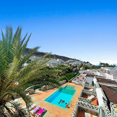 Parque Raquel Apartment *