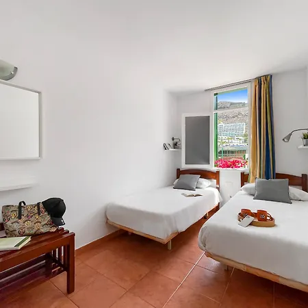 Apartment Parque Raquel