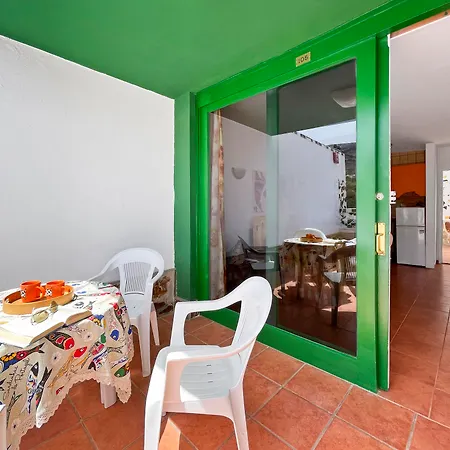 Parque Raquel Apartamento Puerto Rico (Gran Canaria)