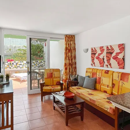Apartamento Parque Raquel *