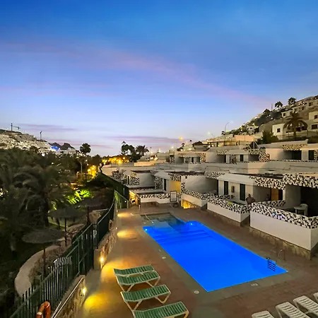 Apartamento Parque Raquel