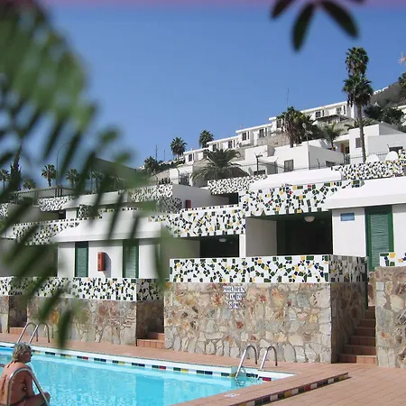 Parque Raquel Apartamento