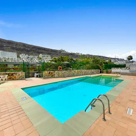 Apartamento Parque Raquel *