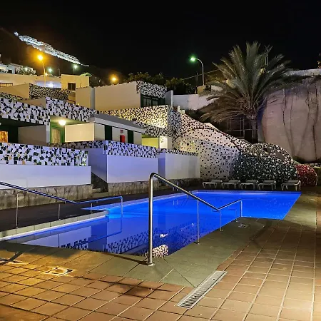 Parque Raquel Διαμέρισμα