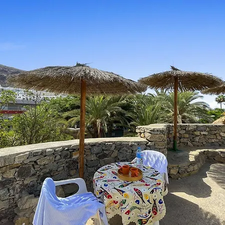 Apartamento Parque Raquel