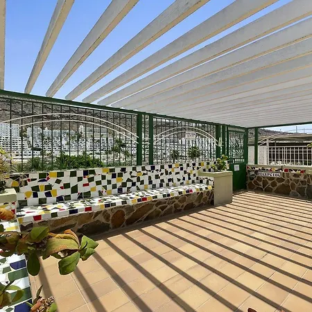 Parque Raquel * Πουέρτο Ρίκο