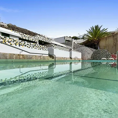 Apartamento Parque Raquel *