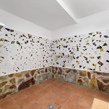 Apartamento Parque Raquel