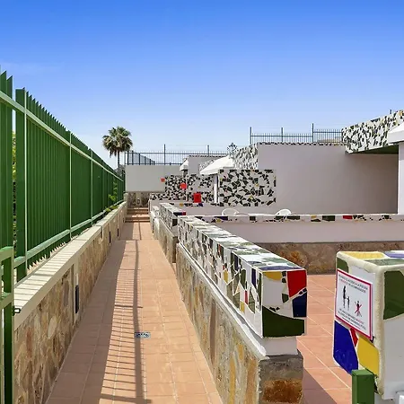 Parque Raquel Διαμέρισμα Πουέρτο Ρίκο