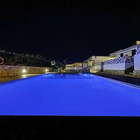 Apartamento Parque Raquel