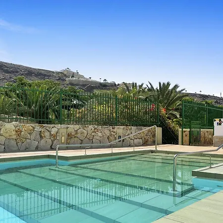 Parque Raquel Apartamento Puerto Rico (Gran Canaria)