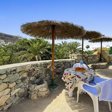 Parque Raquel Apartamento Puerto Rico (Gran Canaria)