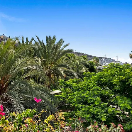 Parque Raquel Διαμέρισμα