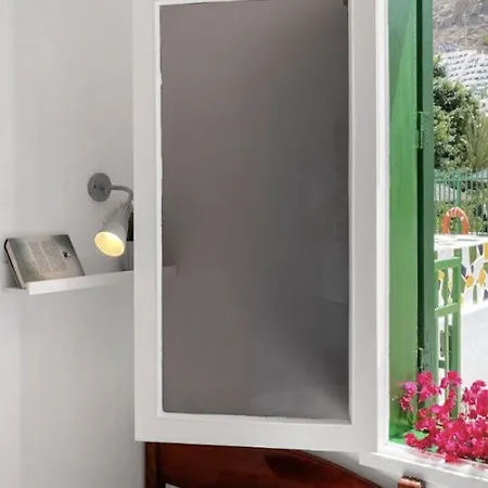 Apartamento Parque Raquel