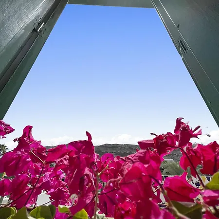 Parque Raquel Πουέρτο Ρίκο
