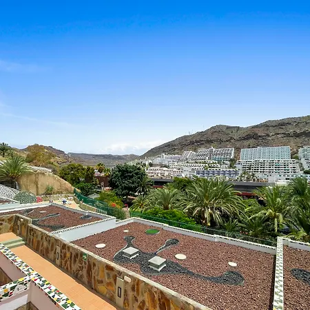 Parque Raquel Appartamento Puerto Rico (Gran Canaria)