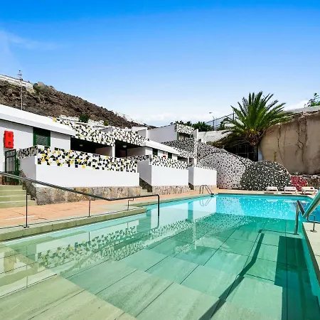 Parque Raquel Appartamento Puerto Rico (Gran Canaria)