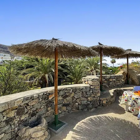 Apartman Parque Raquel