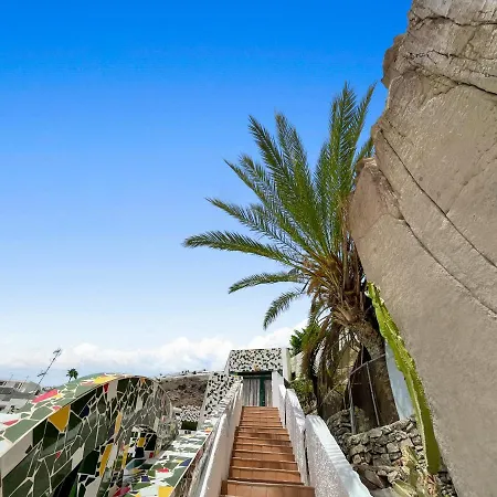 Parque Raquel Puerto Rico (Gran Canaria)