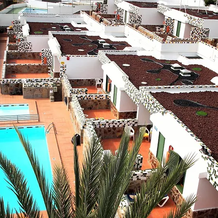 Lägenhet Parque Raquel *