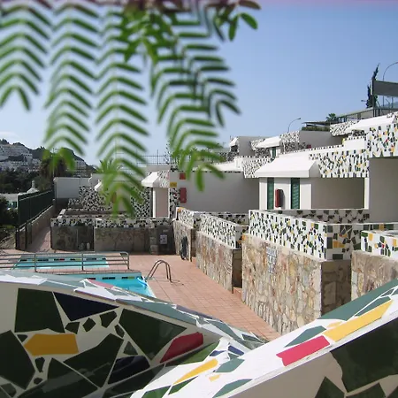 Lägenhet Parque Raquel *