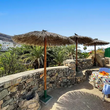 Lägenhet Parque Raquel Puerto Rico (Gran Canaria)