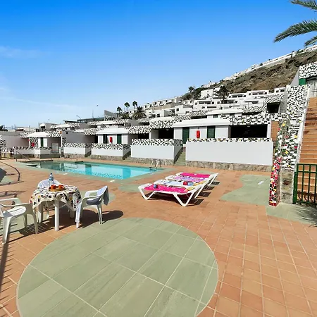 Lägenhet Parque Raquel *