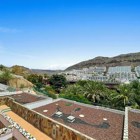 Parque Raquel Lägenhet *