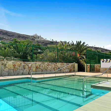 Parque Raquel * Puerto Rico (Gran Canaria)