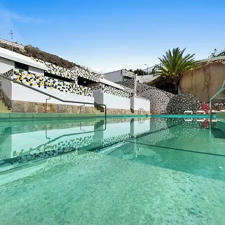 Parque Raquel Lägenhet