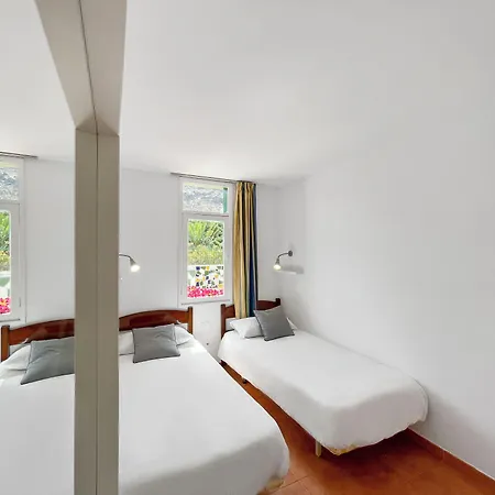 Parque Raquel Lägenhet Puerto Rico (Gran Canaria)