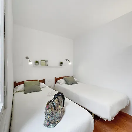 Parque Raquel * Puerto Rico (Gran Canaria)