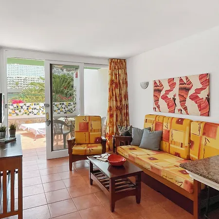 Parque Raquel * Puerto Rico (Gran Canaria)