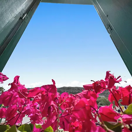 Parque Raquel Lägenhet Puerto Rico (Gran Canaria)
