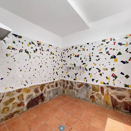 Parque Raquel * Puerto Rico (Gran Canaria)