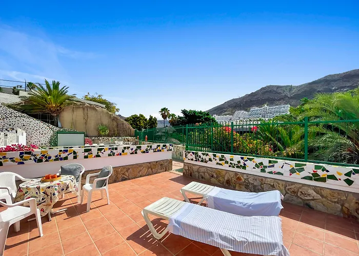 公寓 Parque Raquel 波多黎各