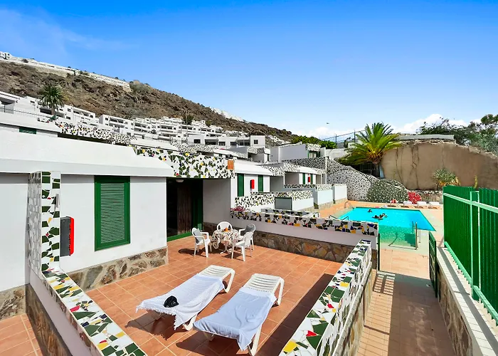 Parque Raquel * 波多黎各