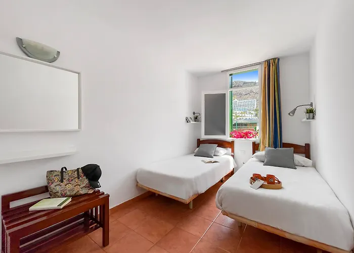 公寓 Parque Raquel