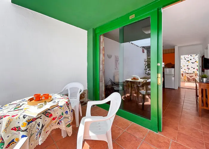 Parque Raquel 公寓 波多黎各