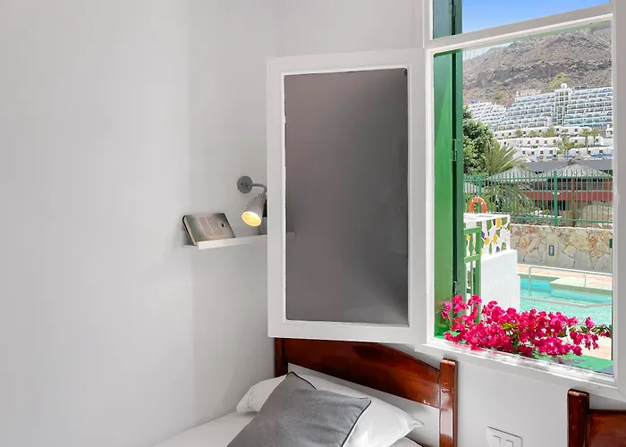 Parque Raquel 公寓 *