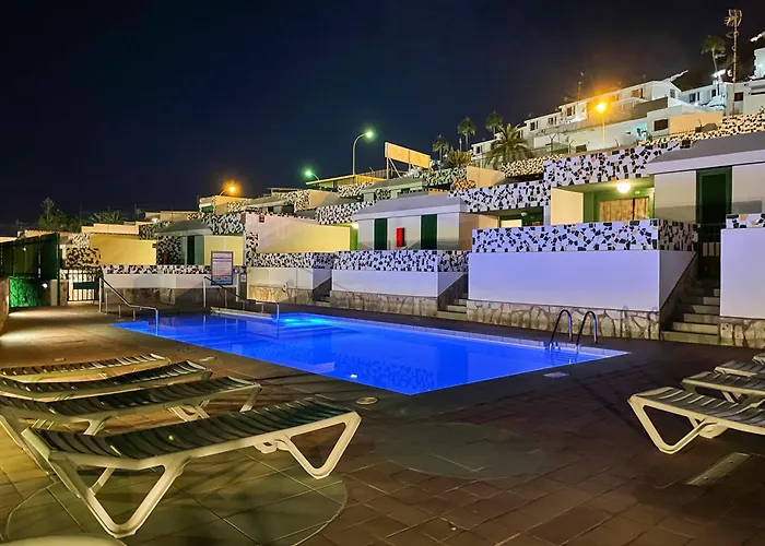 Parque Raquel 公寓 *