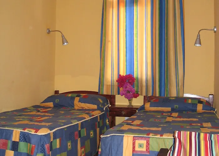 Parque Raquel 波多黎各