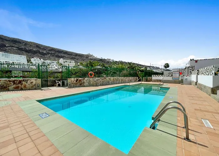 Parque Raquel 公寓