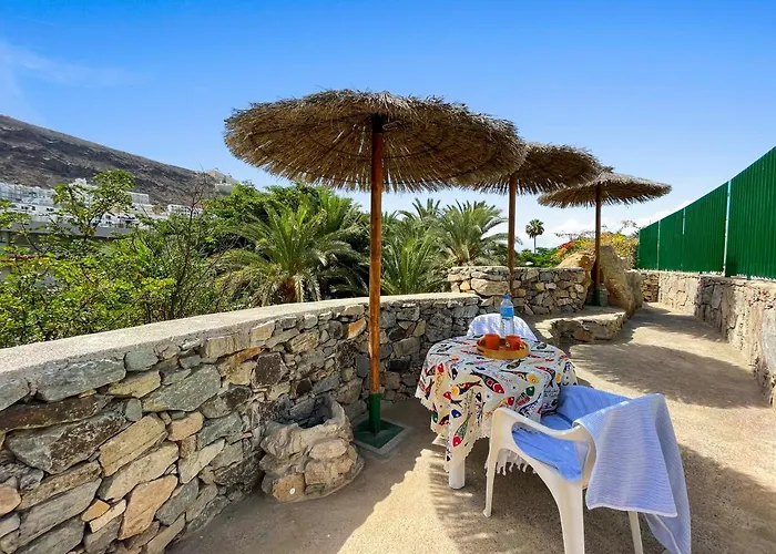 Parque Raquel 公寓 *