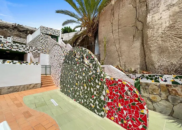 公寓 Parque Raquel 波多黎各