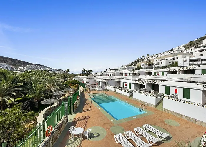 Parque Raquel * 波多黎各