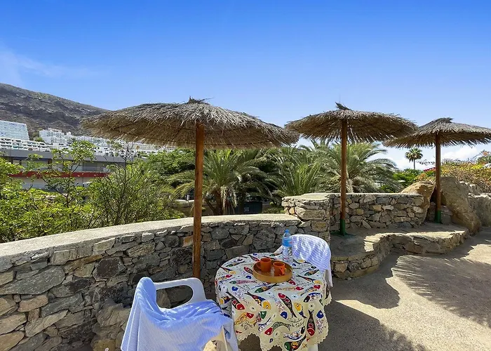 公寓 Parque Raquel