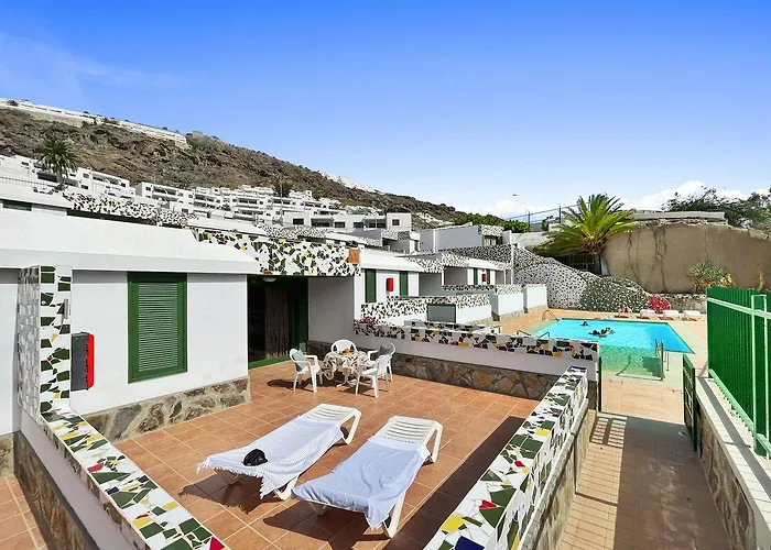 Parque Raquel 波多黎各