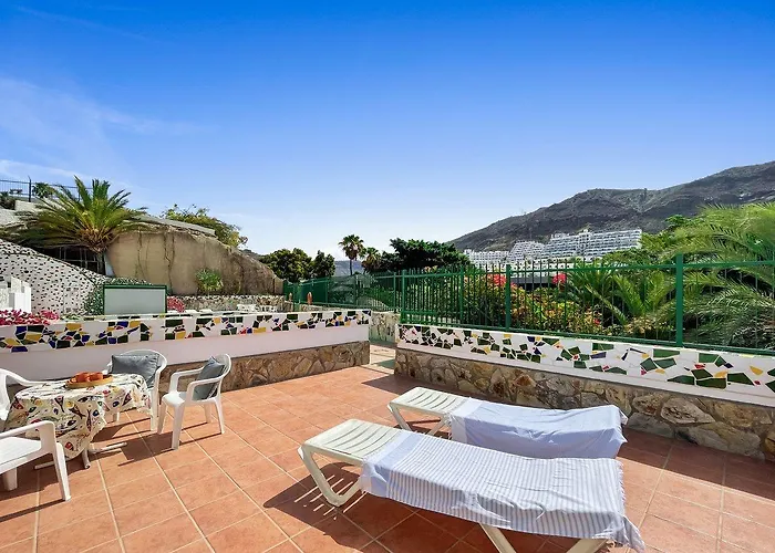 Parque Raquel 波多黎各