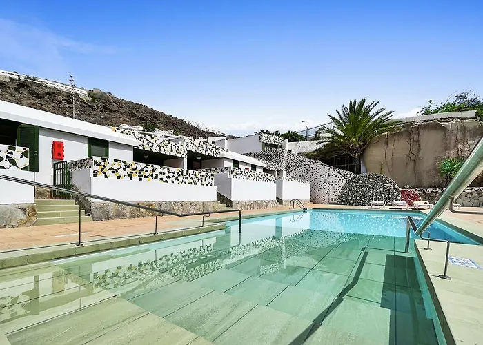 Parque Raquel 公寓 波多黎各